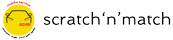 Scratch 'n' Match Scratches, Scuffs and Minor Paint Repairs